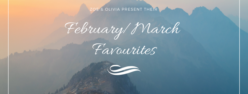 February march favourites this is not a great idea